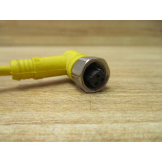 IFM Efector ADOAA030VAS0005-E18209 Cordset E18209 - Used