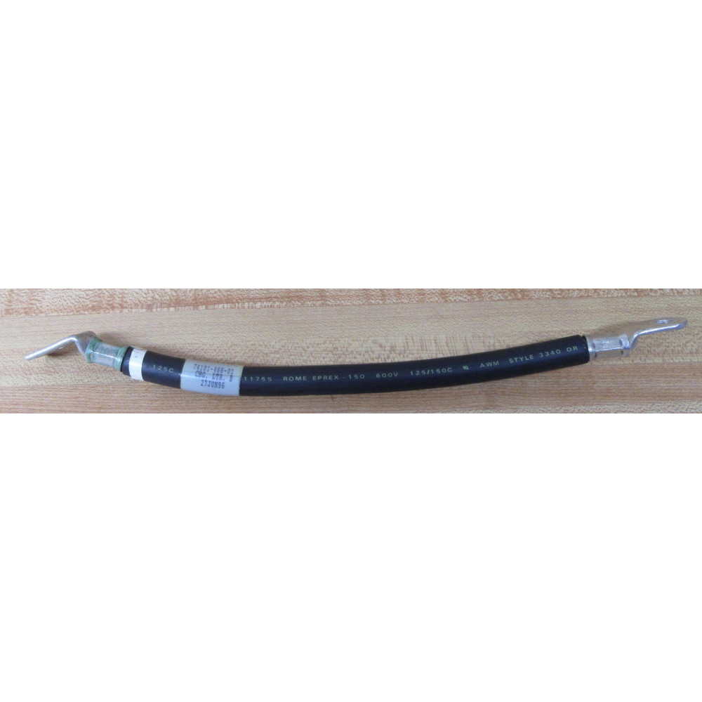 Allen Bradley 74101-466-01 Wire Harness 7410146601 - Used