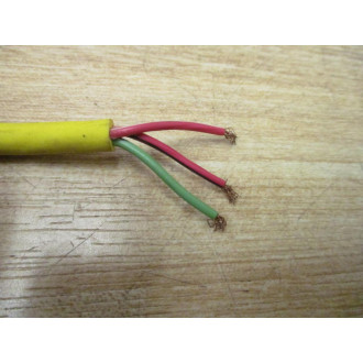 IFM Efector E18205 Cordset - Used
