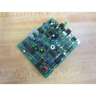 Erhardt & Leimer VK-3710 Edge Guide Card VK3710 - New No Box