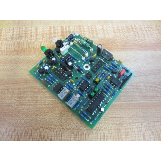 Erhardt & Leimer VK-3710 Edge Guide Card VK3710 - New No Box