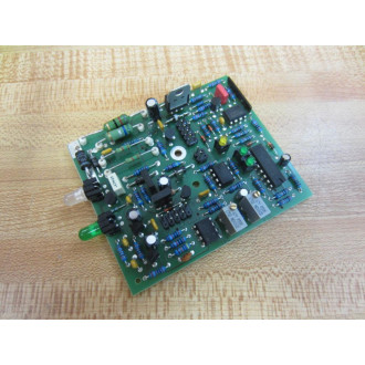 Erhardt & Leimer VK-3710 Edge Guide Card VK3710 - New No Box