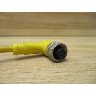 IFM Efector ADOAAO30MSS0005E03-E18215 Cordset E-18215 - New No Box