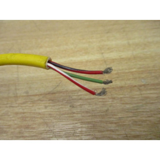 IFM Efector ADOAAO30MSS0005E03-E18215 Cordset E-18215 - New No Box