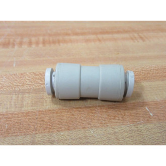 Parker NSF-51 Connector Straight Fitting (Pack of 5) - New No Box