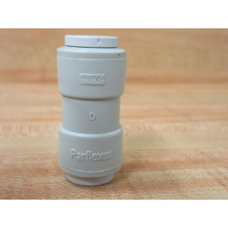Parker NSF-51 Connector Straight Fitting (Pack of 5) - New No Box