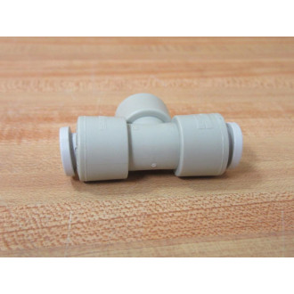 Parker NSF-51 Connector Union Tee (Pack of 4) - New No Box