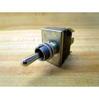 McGill 0121-0012 Toggle Switch 01210012 - New No Box