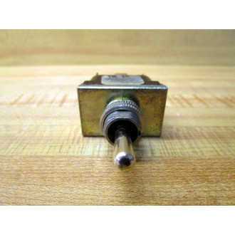 McGill 0121-0012 Toggle Switch 01210012 - New No Box