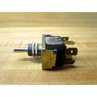 McGill 0121-0012 Toggle Switch 01210012 - New No Box