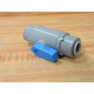 SMC 85254005 Ball Valve (Pack of 4) - New No Box