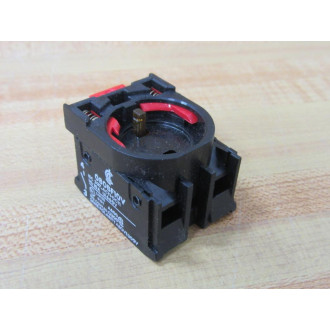 Joslyn Clark 080BF10V Contact Block