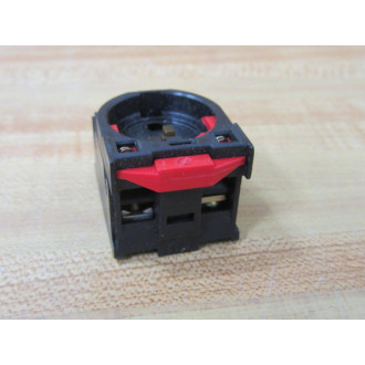 Joslyn Clark 080BF10V Contact Block