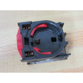 Joslyn Clark 080BF10V Contact Block