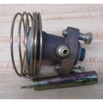 Alco Controls TCLE 3 HW Thermo Valve TCLE 3 HW 6A WO Base - New No Box