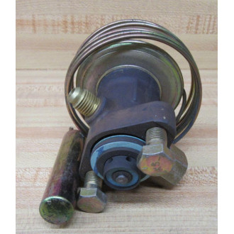 Alco Controls TCLE 3 HW Thermo Valve TCLE 3 HW 6A WO Base - New No Box