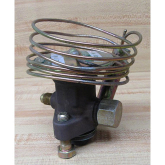 Alco Controls TCLE 3 HW Thermo Valve TCLE 3 HW 6A WO Base - New No Box