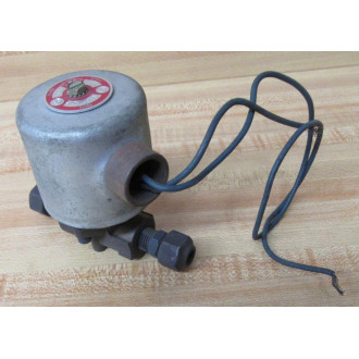 Jackes Evans Mfg.Co. B2P2 Solenoid Valve - New No Box