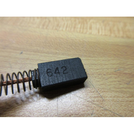 Helwig Carbon 642 Carbon Brush (Pack of 4)