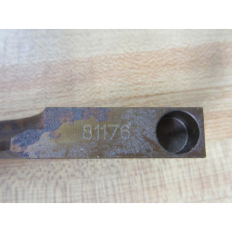 81176 Clamp Bracket - Used