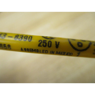 Balluff C04AED00VY050M Cordset - New No Box