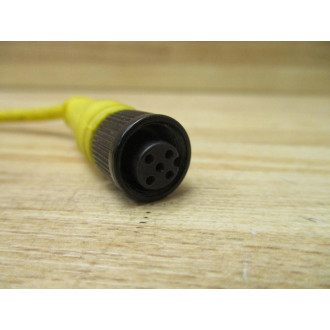 Balluff C04AED00VY050M Cordset - New No Box