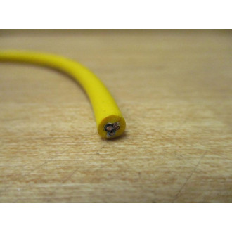 Balluff C04AED00VY050M Cordset - New No Box