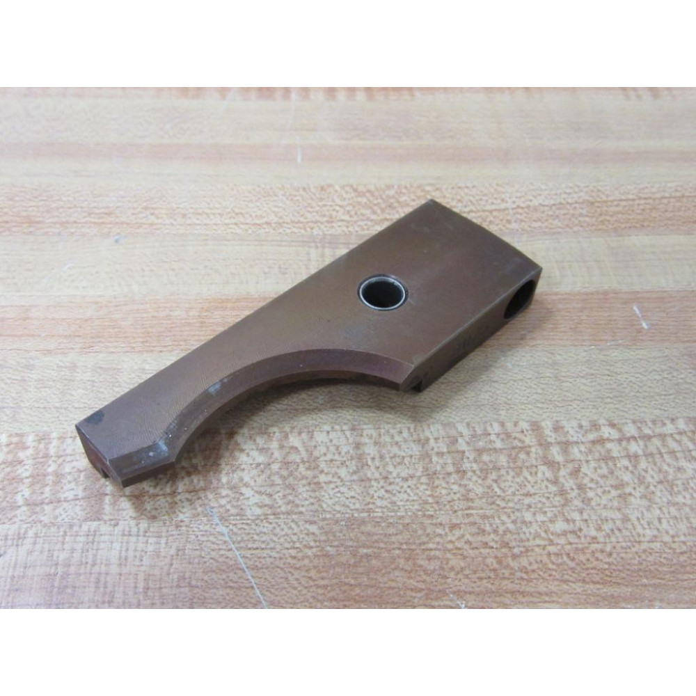 81175 Clamp Bracket - Used