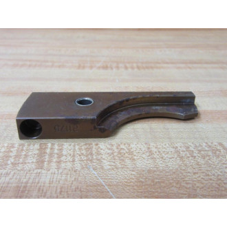 81175 Clamp Bracket - Used