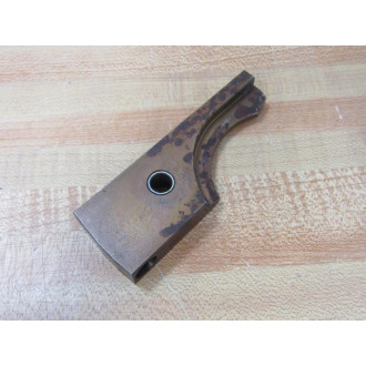 81175 Clamp Bracket - Used
