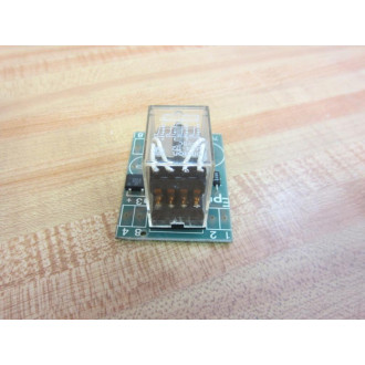 EP 79-09-01 Relay Board 790901 - New No Box