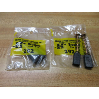 Helwig Carbon 292 Carbon Brush (Pack of 4)