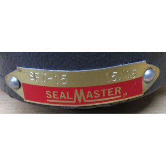Seal Master SFT-15 Flange Bearing SFT15 - Used