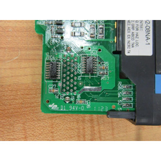 Automation Direct D2-08NA-1 8 PT Discrete Input Module D208NA1