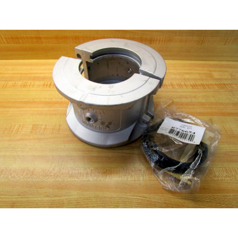 Falk 1060T10D Steelflex Grid Coupling Kit - New No Box Falk 1060T10D Steelflex Grid Coupling Kit - New No Box