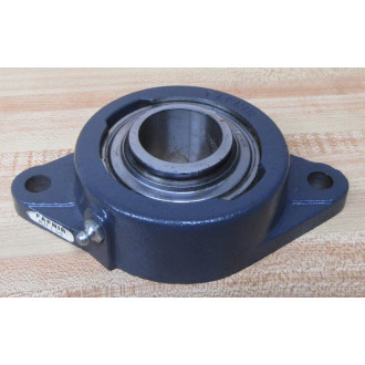 Fafnir RCJT 1 12 Flange Bearing RCJT112 - New No Box