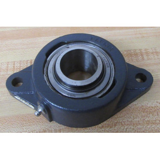 Fafnir RCJT 1 12 Flange Bearing RCJT112 - New No Box