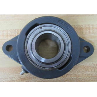 Fafnir RCJT 1 12 Flange Bearing RCJT112 - New No Box