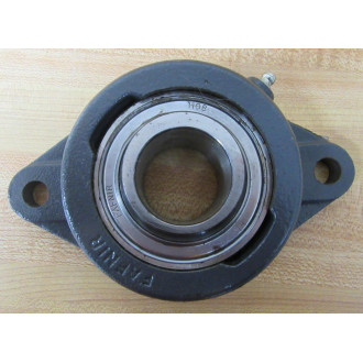 Fafnir RCJT 1 12 Flange Bearing RCJT112 - New No Box