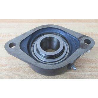 Fafnir RCJT 1 12 Flange Bearing RCJT112 - New No Box