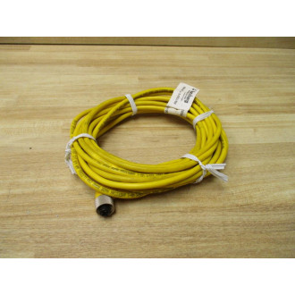 Lumberg Automation RKWT 4-3-6325M Cordset RKWT436325M - New No Box