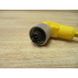 Lumberg Automation RKWT 4-3-6325M Cordset RKWT436325M - New No Box