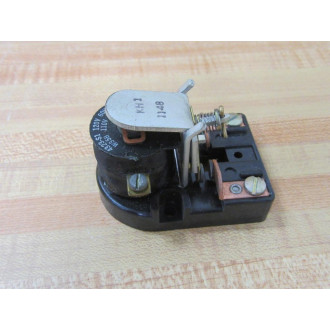 Square D 8501-CO-1 Relay 8501-C0-1