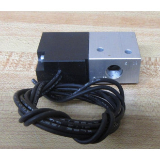 Humphrey 310 Valve VDC: 24 Watt: 4.5 - Used