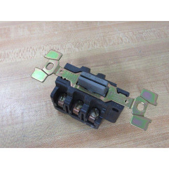 Square D 2510 KO-3 Motor Starting Switch 55461 Switch Only