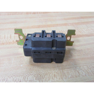 Square D 2510 KO-3 Motor Starting Switch 55461 Switch Only