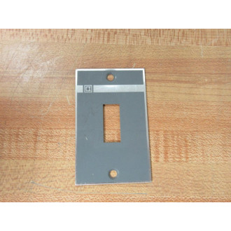Square D 2510 KO-3 Motor Starting Switch 55461
