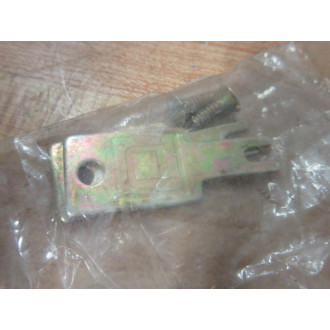 Square D 2510 KO-3 Motor Starting Switch 55461