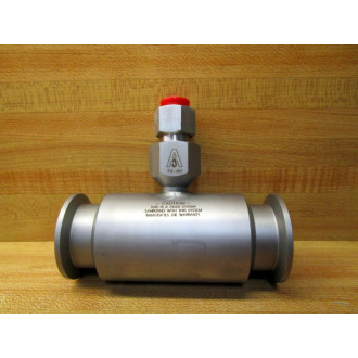 A3 74-00 Sanitary Valve 7400 - New No Box