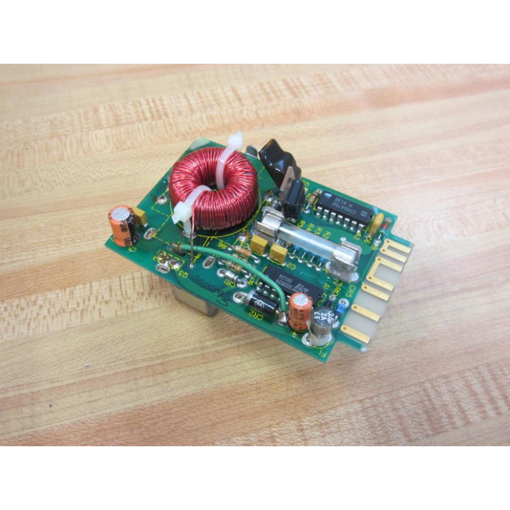 0010159 Power Board Assy - Used